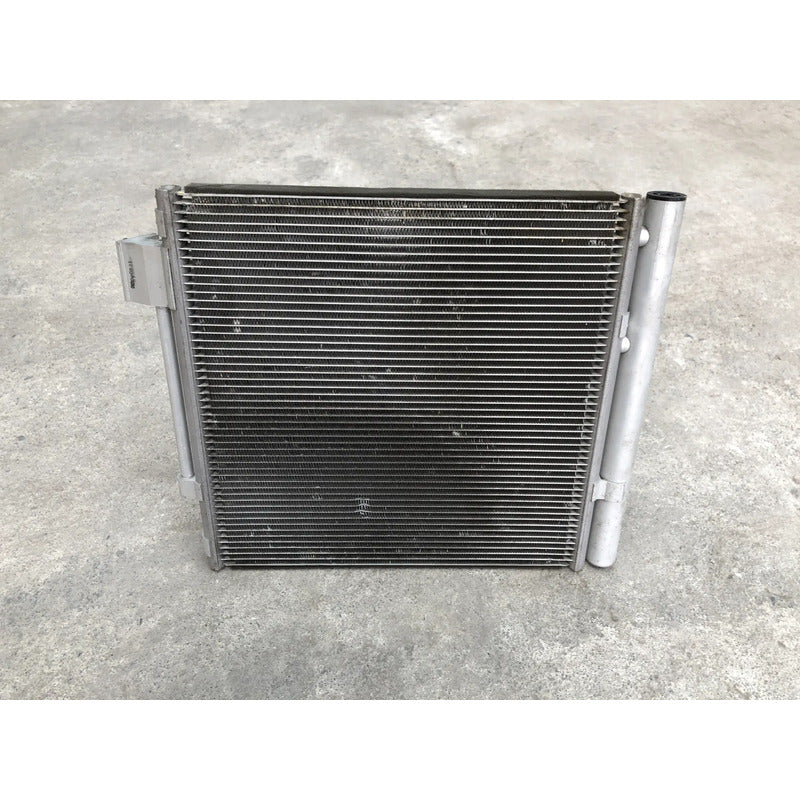 Condensador Original para Tesla Model S Derecho 2012, 2013, 2014, 2015, 2016, 2017, 2018, 2019, 2020