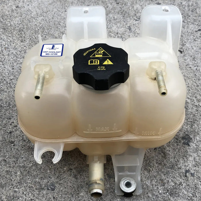 Deposito De Anticongelante Para Chrysler Pacifica 2017, 2018, 2019, 2020, 2021, 2022, Original