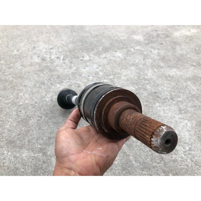 Junta Homocinetica Trasera Izquierda Para Bmw 328 2012, 2013, 2014, 2015, 2016 (motor 2.0) Original