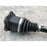 Junta Homocinetica Delantera Izquierda Para Audi A4 2017, 2018, 2019, 2020, 2021, 2022, 2023 Original