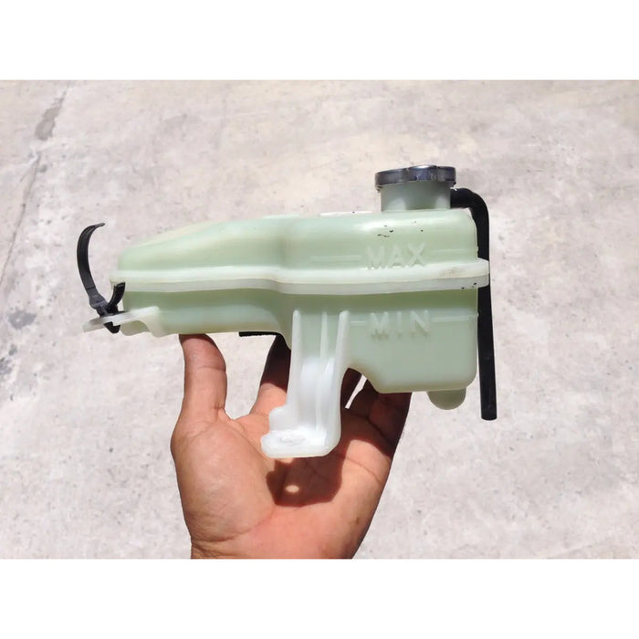 Deposito De Anticongelante Para Sonata Hibrido 2011, 2012, 2013, 2014, 2015 Motor 2.4