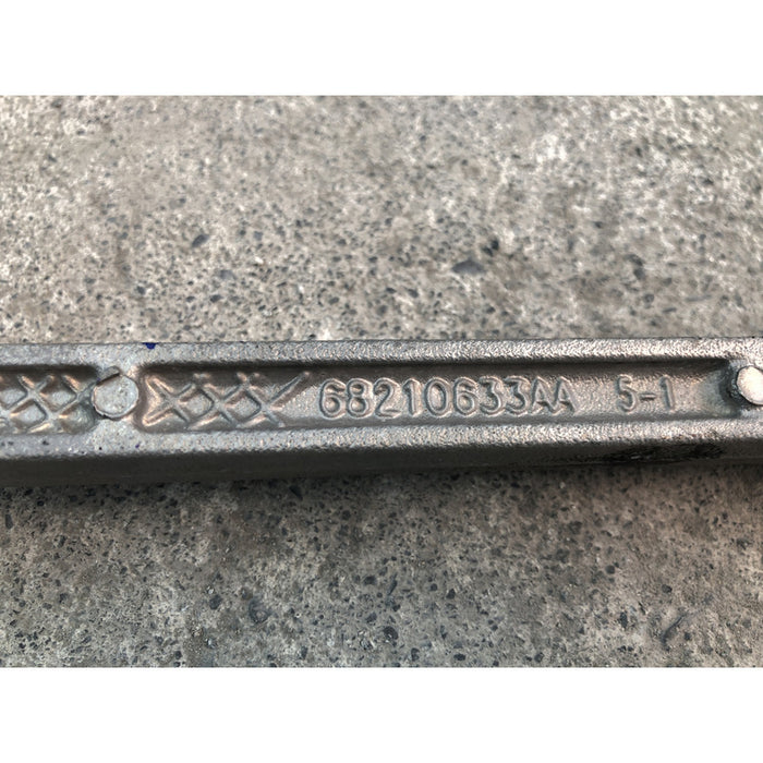 Tirante Trasero Derecho Inferior Charger 2015- 2023 3.6