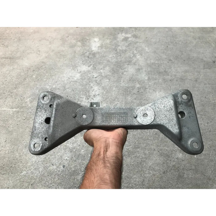Soporte De Transmision Para Bmw 328i, Serie 3 2012, 2013, 2014, 2015, 2016, 2017, 2018 - Motor 2.0 Litros - Original