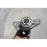 Amortiguador Trasero Derecho Para Volkswagen Jetta 2011, 2012, 2013, 2014 Motor 1.8