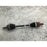 Junta Homocinetica Delantera Izquierda Para Honda Pilot 2016, 2017, 2018, 2019, 2020 Original
