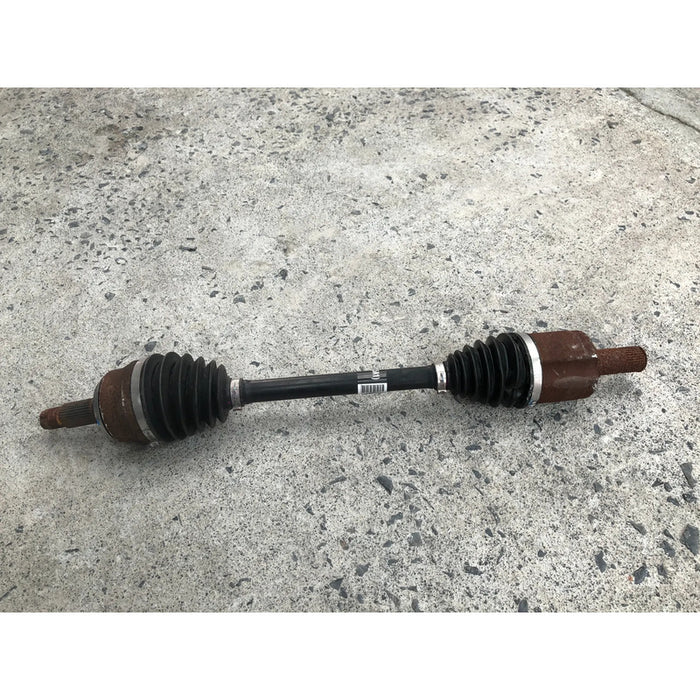 Junta Homocinetica Delantera Izquierda Para Honda Pilot 2016, 2017, 2018, 2019, 2020 Original