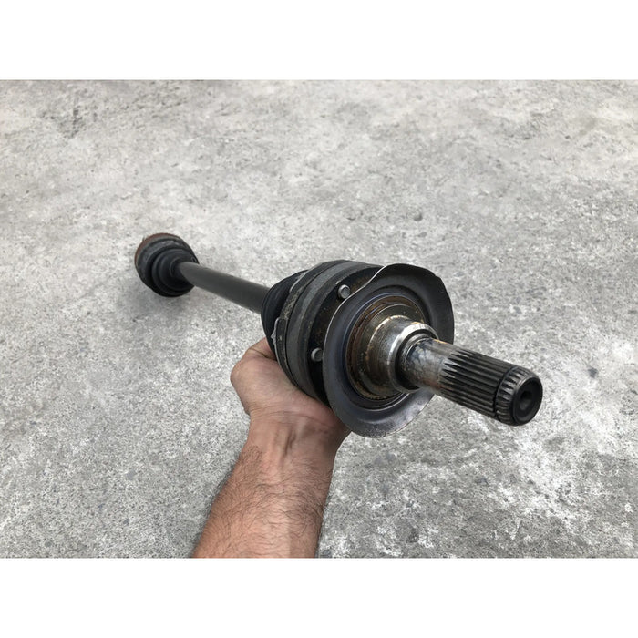 Junta Homocinetica Trasera Derecha Para Bmw 530 2007, 2008, 2009, 2010, 2011, 2012, 2013 Motor 3.0 Original.