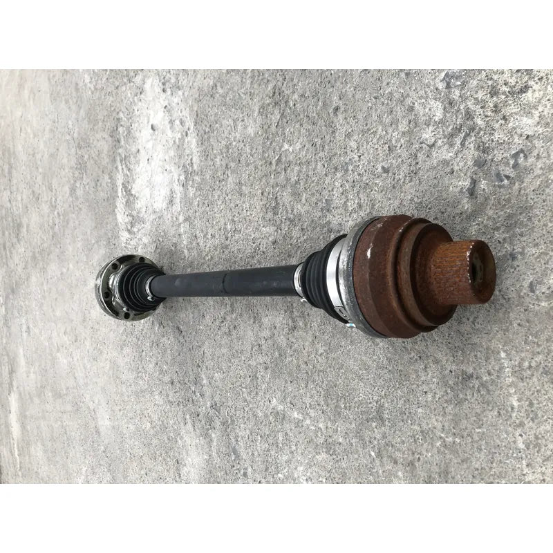 Junta Homocinetica Trasera Izquierda Original Para Audi S4 2010, 2011, 2012, 2013, 2014, 2015, 2016 Motor 3.0