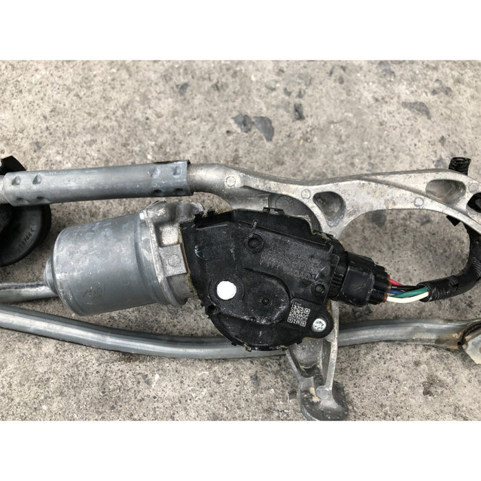 Motor Limpiabrisas Toyota Corolla 2019 2020 2021 1.8