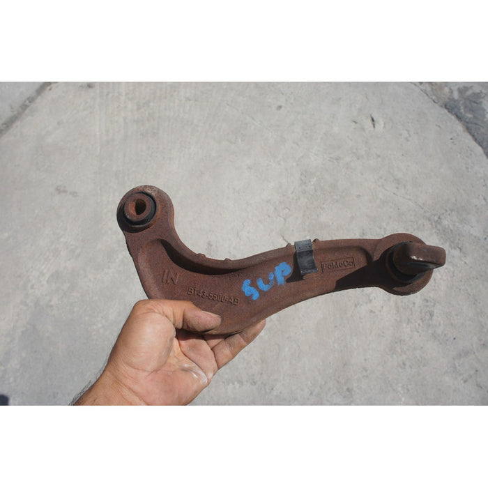 Tirante Trasero Derecho Ford Edge 2011 2012 2013 2014 3.5
