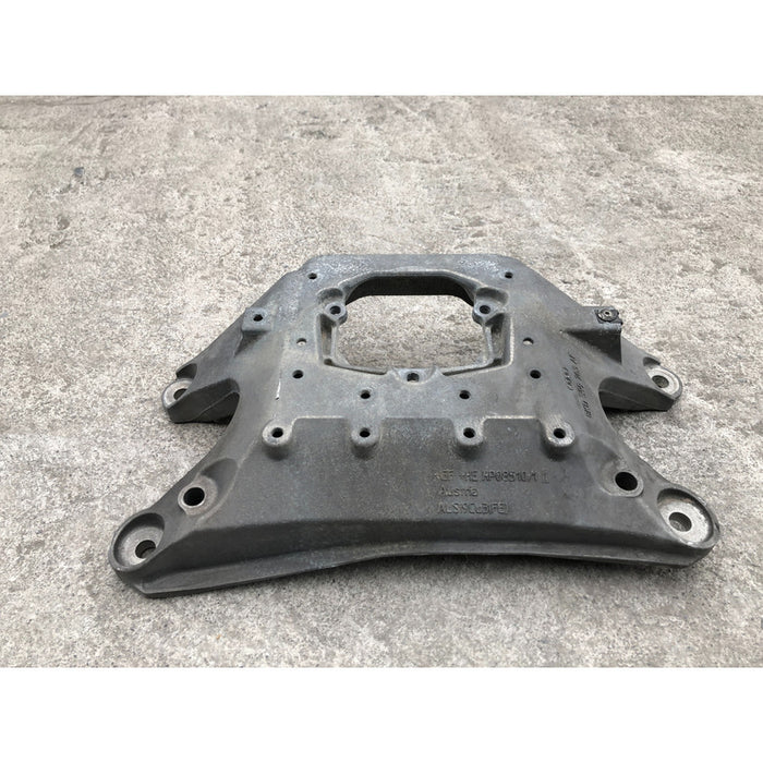 Base De Soporte Transmision Audi A4 2009