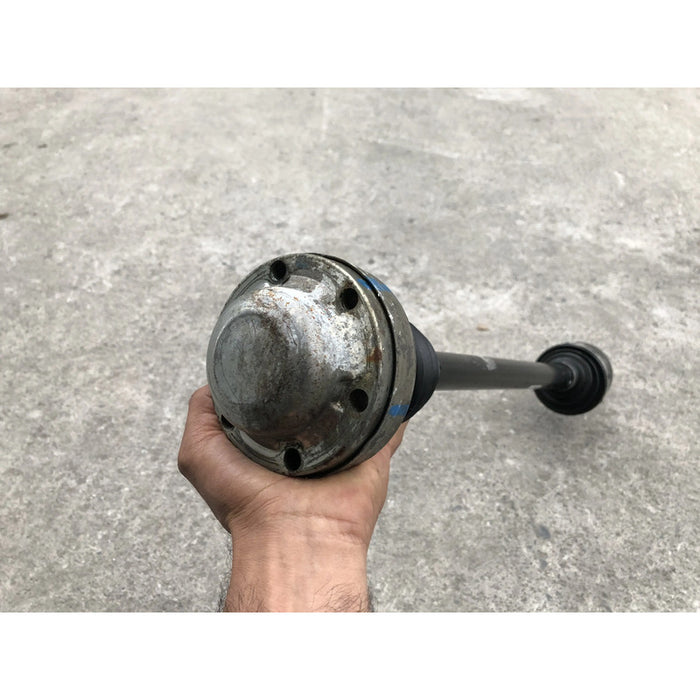 Junta Homocinetica Trasera Derecha Para Chevrolet Camaro 2016, 2017, 2018, 2019, 2020, 2021 Motor V6 3.6 Original