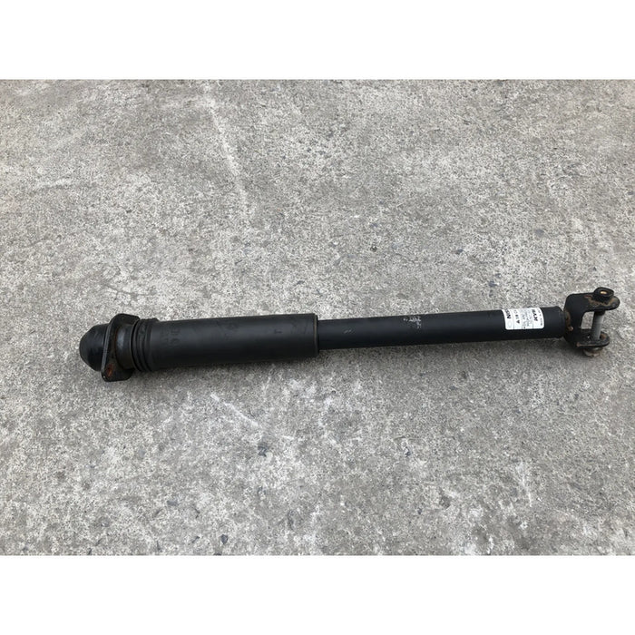 Amortiguador Trasero Derecho Para Nissan Altima 2019, 2020, 2021, 2022, 2023, 2024 Motor 2.5 Original