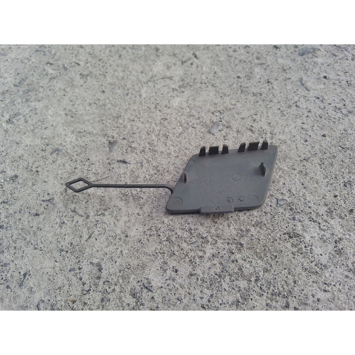 Tapa Tiron Facia Delantero Bmw F10 Sedan 2010 Al 2014