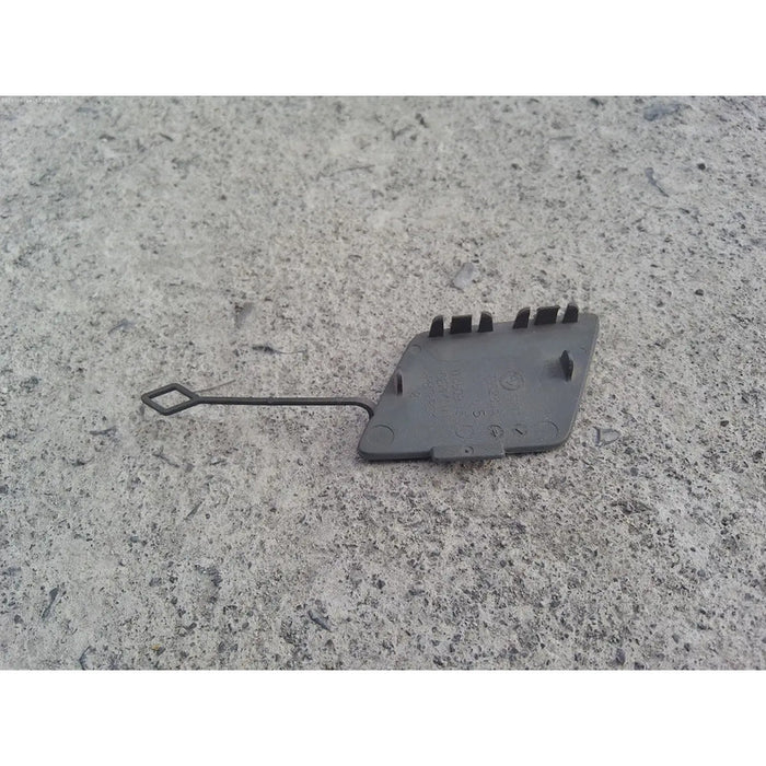 Tapa Tiron Facia Delantero Para Bmw F10 Sedan 2010, 2011, 2012, 2013, 2014