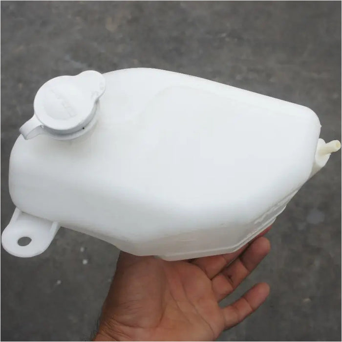 Deposito De Anticongelante Para Mitsubishi Lancer 2008, 2009, 2010, 2011, 2012, 2013, 2014, 2015