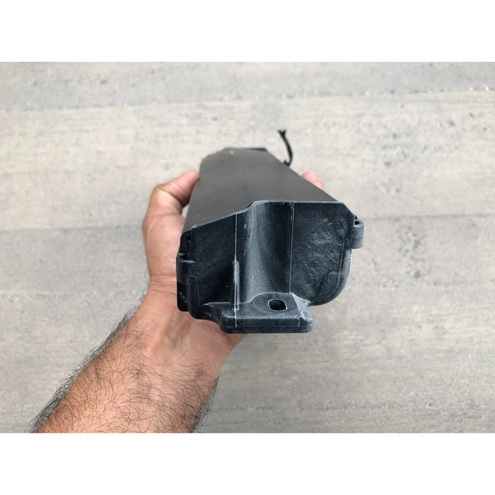 Bolsa De Aire Rodillas Copiloto Cadillac Xts 2017, 2018, 2019, Original