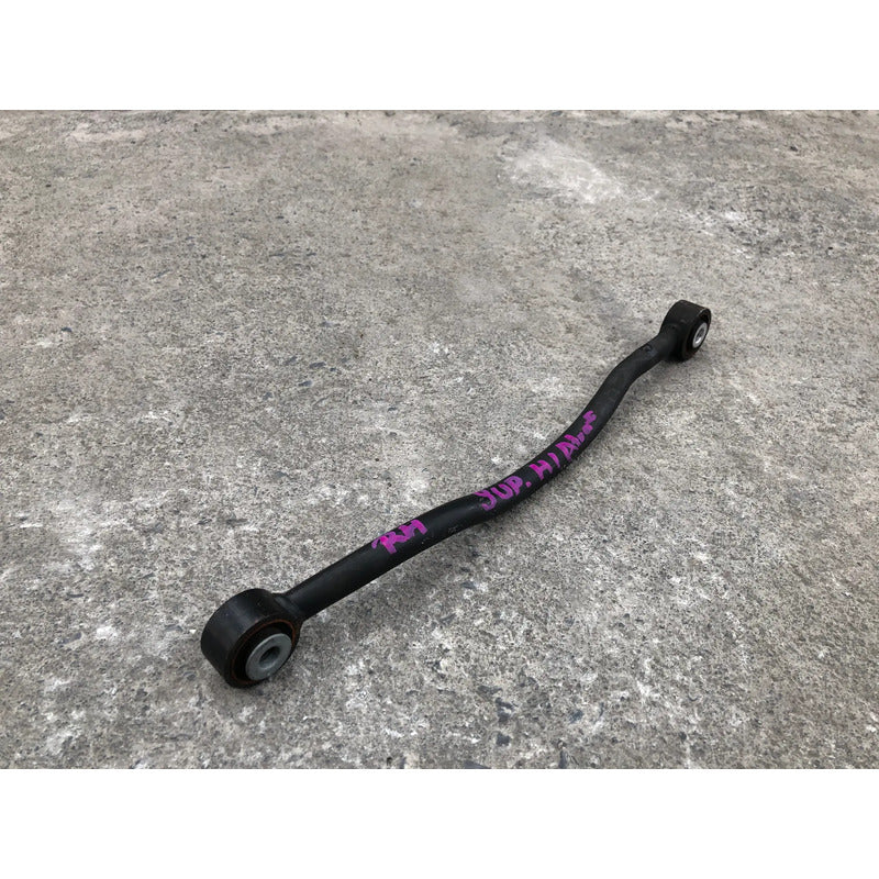 Tirante Trasero Derecho Superior Para Dodge Charger 2015, 2016, 2017, 2018, 2019 (motor 3.6)