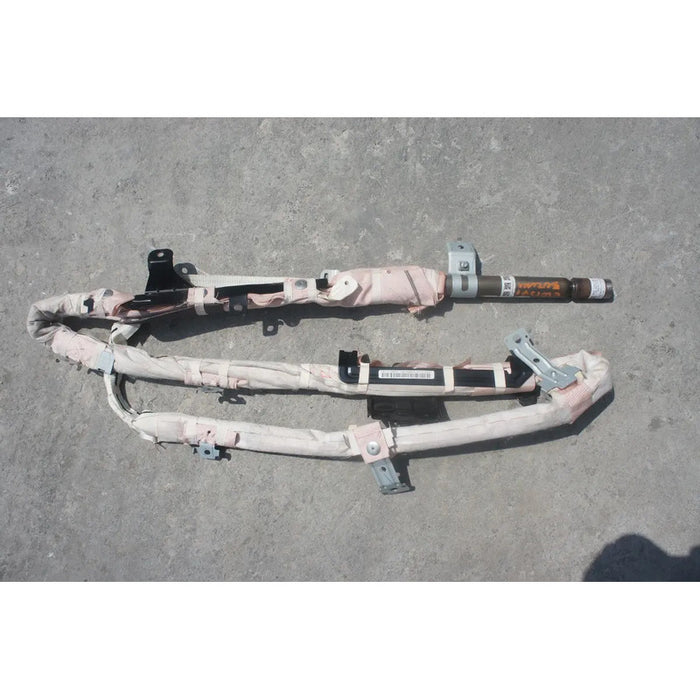Bolsa De Aire Cortina Derecha Para Suzuki Kizashi 2010, 2011, 2012, 2013, 2014, 2015, 2016, Original