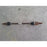Junta Homocinetica Trasera Derecha Para Land Rover Lr2 2011, 2012, 2013, 2014, 2015 Original