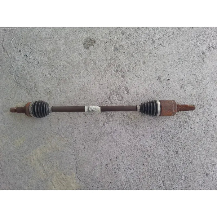 Junta Homocinetica Trasera Derecha Para Land Rover Lr2 2011, 2012, 2013, 2014, 2015 Original