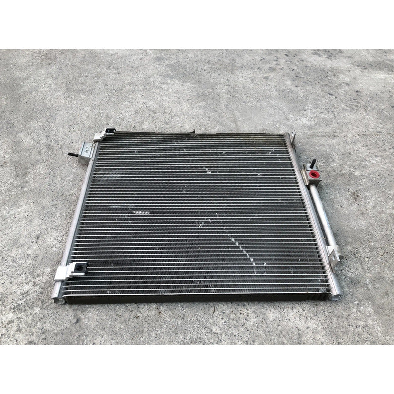 Condensador Original Para Tesla Model S Izquierdo 2012, 2013, 2014, 2015, 2016, 2017, 2018, 2019, 2020