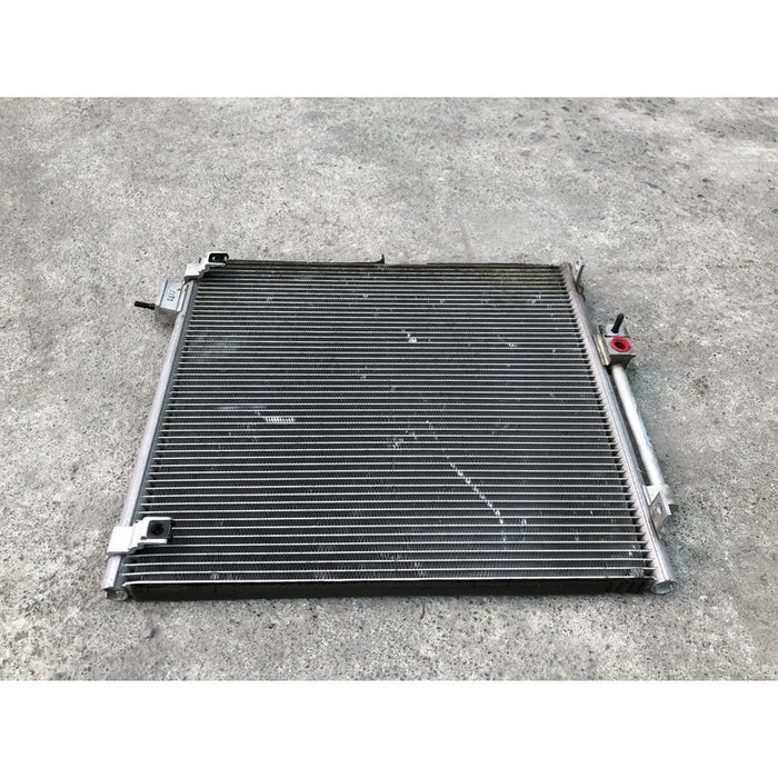 Condensador Original Para Tesla Model S Izquierdo 2012, 2013, 2014, 2015, 2016, 2017, 2018, 2019, 2020