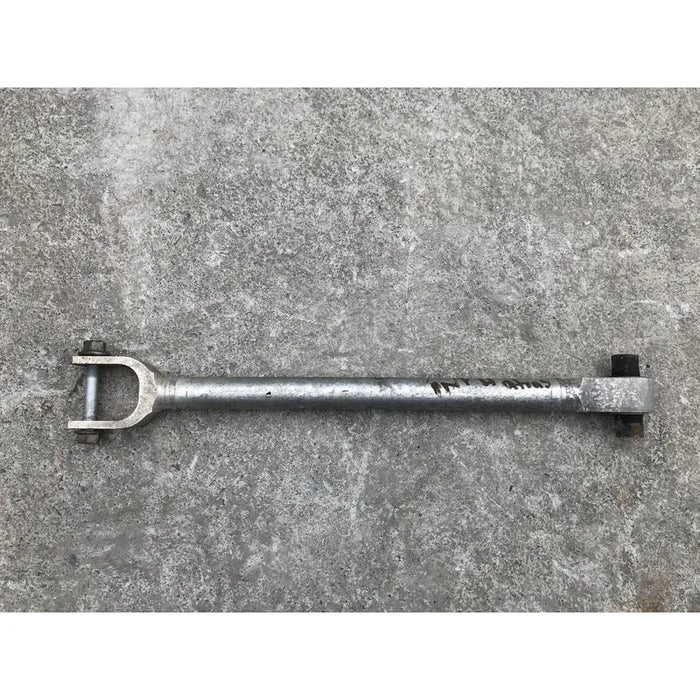 Horquilla Trasera Izquierda Para Infiniti Q50 2014, 2015, 2016, 2017, 2018, 2019, 2020, 2021, 2022 (motor 3.7)