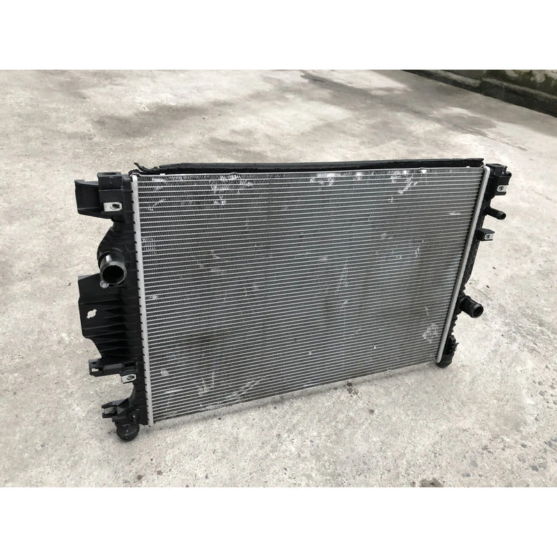 Radiador Original Para Lincoln Mkz 2013 2014 2015 2016 2017 Motor 2.0, Original