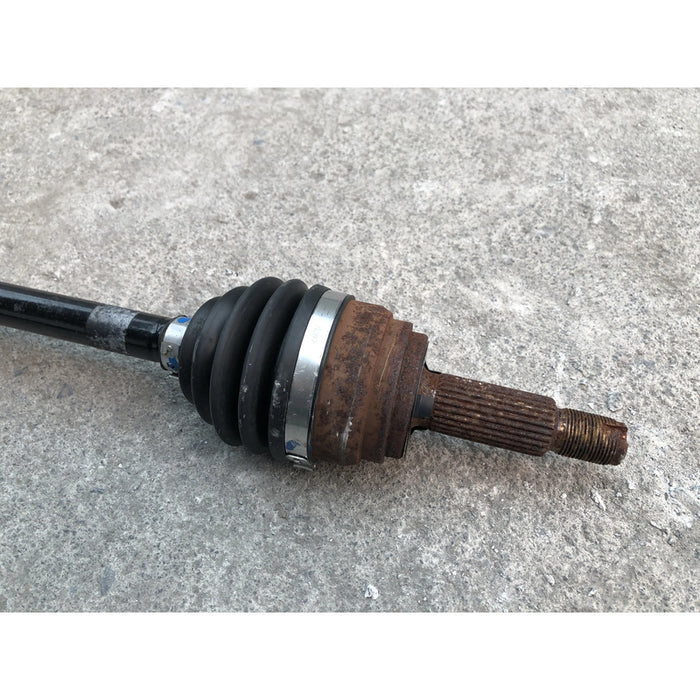 Junta Homocinetica Delantera Izquierda Original Para Elantra 2021, 2022, 2023 Motor 2.0