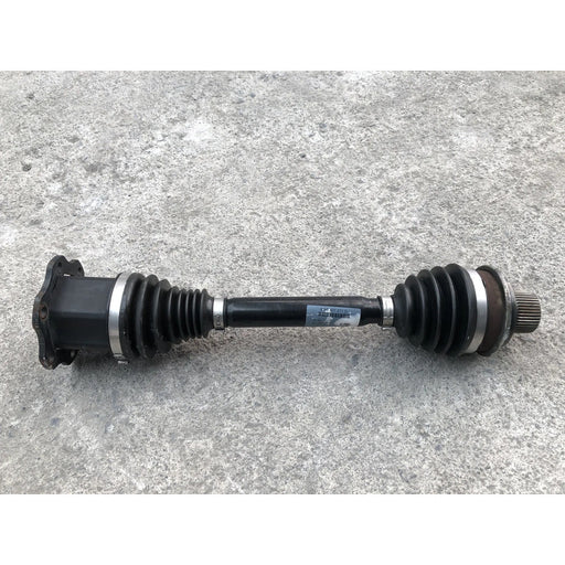 Junta Homocinetica Delantera Izquierda Para Audi A4 2017, 2018, 2019, 2020, 2021, 2022, 2023 Original