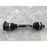 Junta Homocinetica Delantera Izquierda Para Audi A4 2017, 2018, 2019, 2020, 2021, 2022, 2023 Original