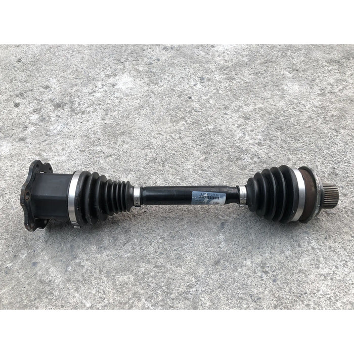 Junta Homocinetica Delantera Izquierda Para Audi A4 2017, 2018, 2019, 2020, 2021, 2022, 2023 Original