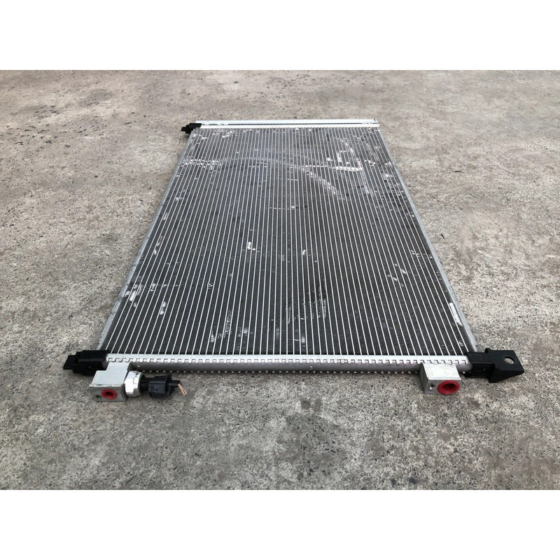 Condensador Original Para Nissan Rogue 2015, 2016, 2017, 2018, 2019, 2020 Motor 2.5