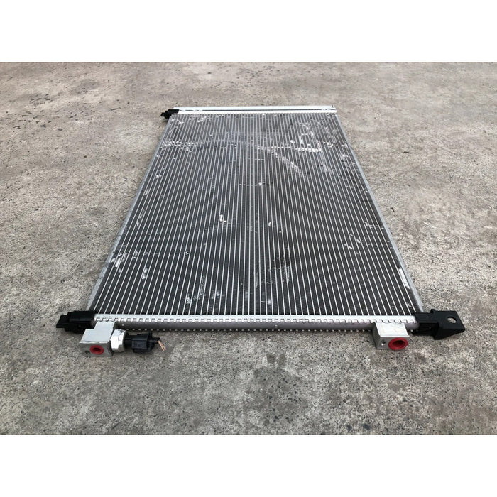 Condensador Original Para Nissan Rogue 2015, 2016, 2017, 2018, 2019, 2020 Motor 2.5