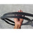 Empaque Marco De Puerta Delantera Izquierda Para Lincoln Mks 2010, 2011, 2012, 2013, 2014, 2015