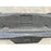 Anti-impacto Delantero Lexus Es350 2013, 2014, 2015, 2016 Negro