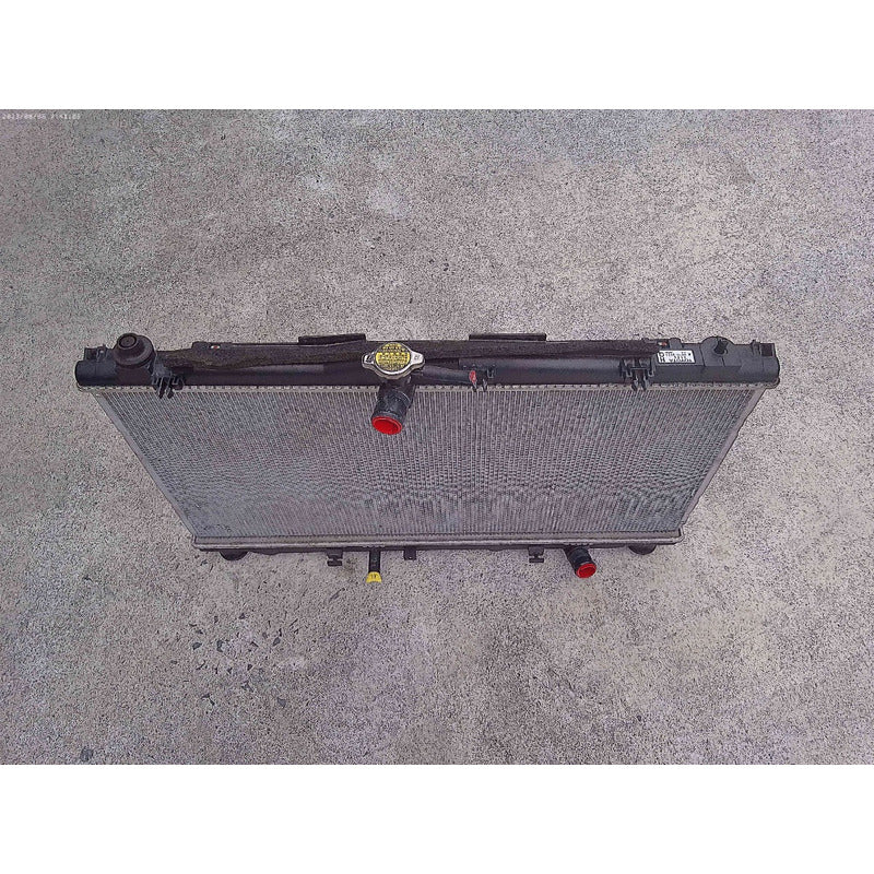 Radiador Original para Lexus Es350 2013, 2014, 2015, 2016, 2017, 2018 Motor 3.5