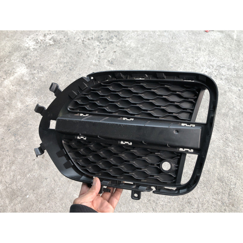 Parrilla Izquierda Inferior Para Jaguar F-pace 2017, 2018, 2019, 2020 Mate