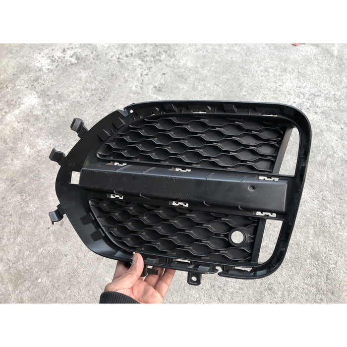Parrilla Izquierda Inferior Para Jaguar F-pace 2017, 2018, 2019, 2020 Mate