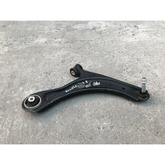 Horquilla Delantera Derecha Para Chevrolet Trailblazer 2021, 2022, 2023, 2024 Motor 1.2 Litros - Original