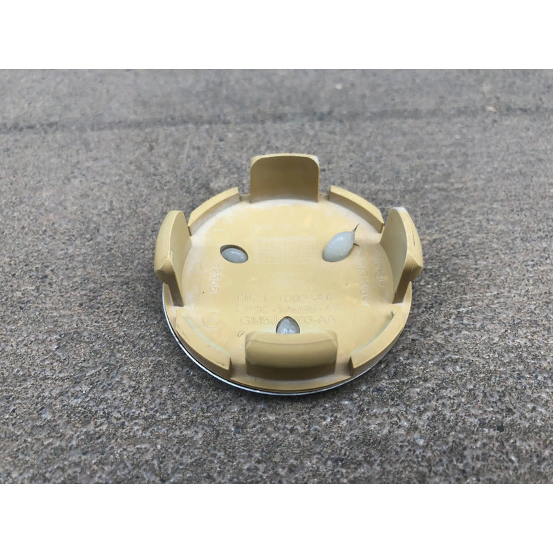 Copa Centro De Rin para Ford Focus Del 2012 Al 2018 $ X Pieza