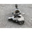 Mango Delantero Izquierdo Original Mercedes Benz W205 2016