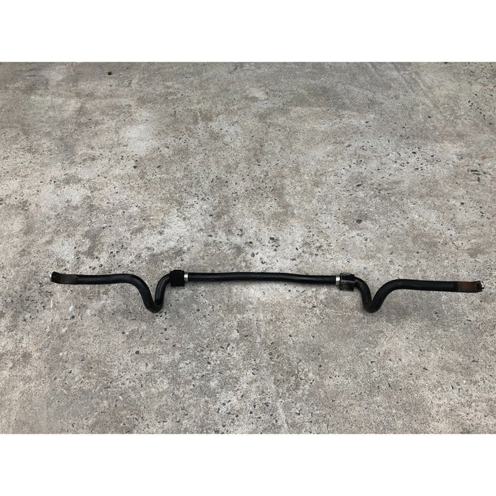 Barra Estabilizadora Delantera Mazda Cx9 2007 Al 2015 3.7