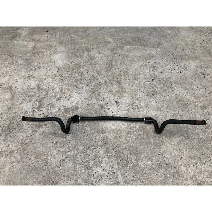 Barra Estabilizadora Delantera Para Mazda Cx9 2007, 2008, 2009, 2010, 2011, 2012, 2013, 2014, 2015 Motor 3.7 Original