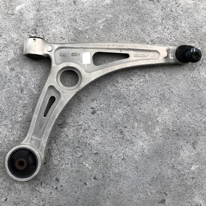 Horquilla Delantera Derecha Niro 2019, 2020, 2021, 2022 Motor 1.6, Original