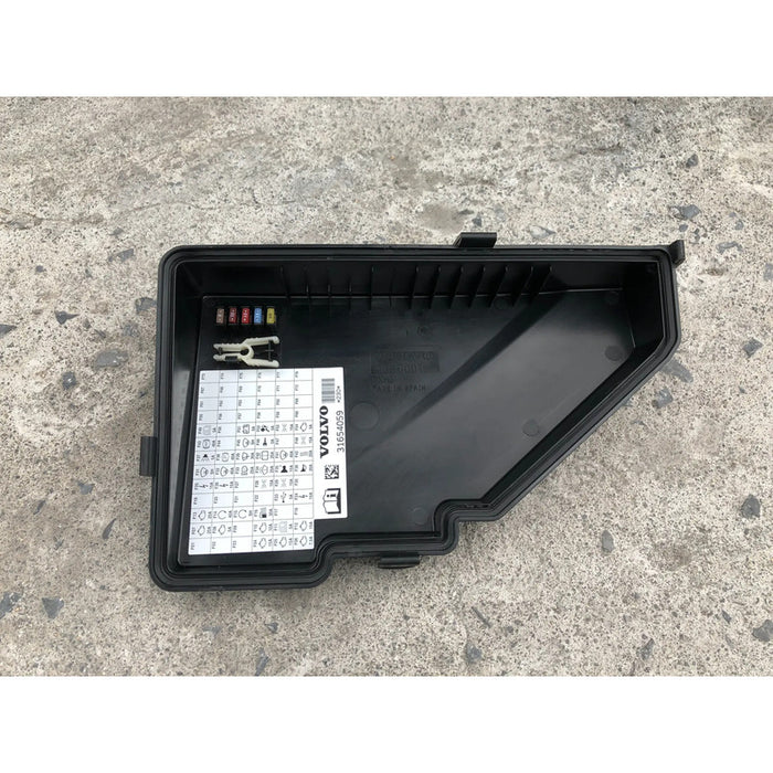 Caja De Fusibles Para Volvo Xc60 2016 2017 2018 2019 2020 2021 2022 Motor 2.0, Original