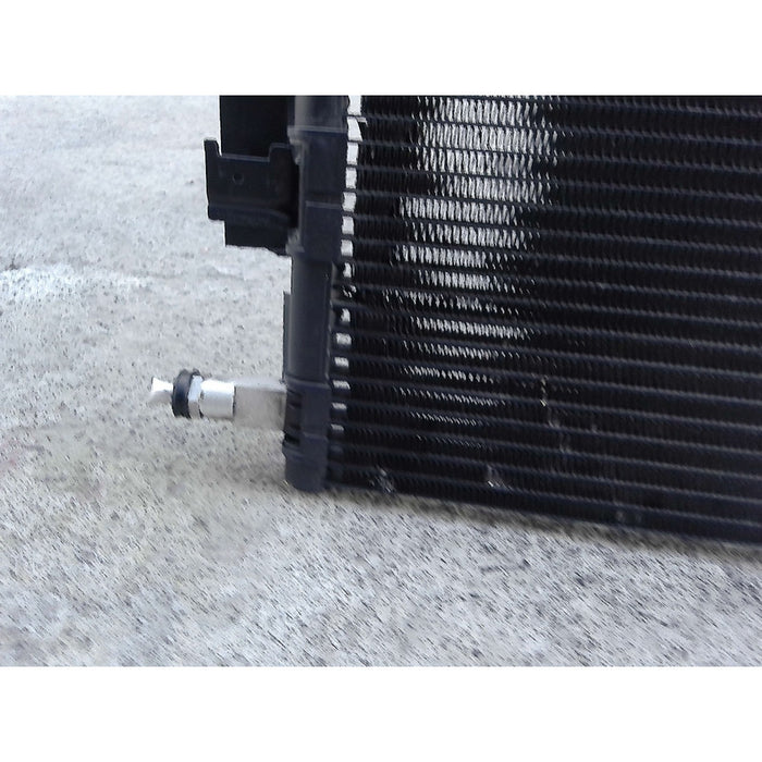 Condensador Original Para Chevrolet Tahoe 2018, 2019, 2020 (motor 5.3)