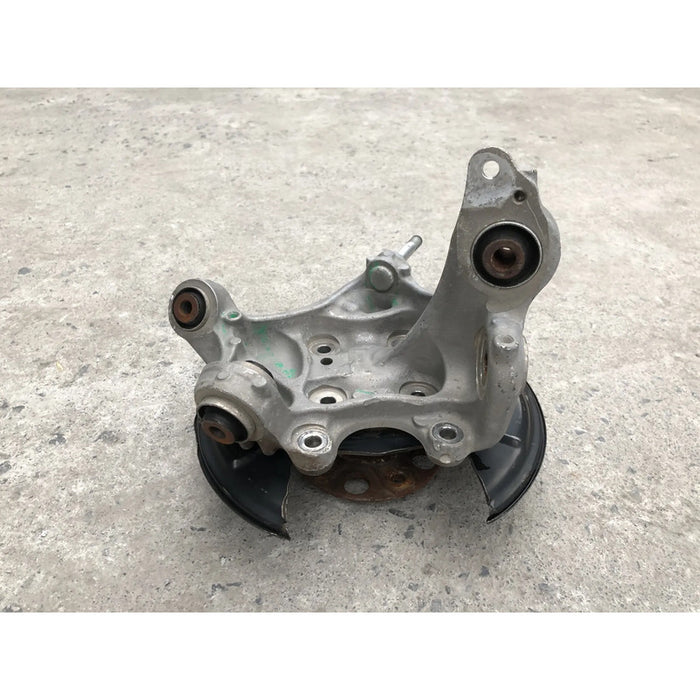 Mango Trasero Derecho Original Honda Accord 2013, 2014, 2015, 2016, 2017 Motor 2.0