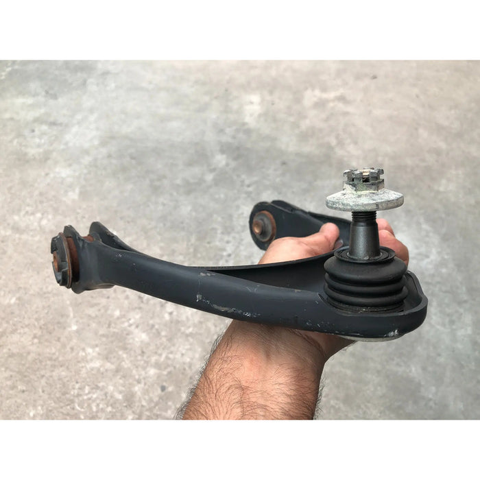 Horquilla Delantera Izquierda Lexus Gs350 2007 2008 2009 2010 2011 Motor 3.5, Original